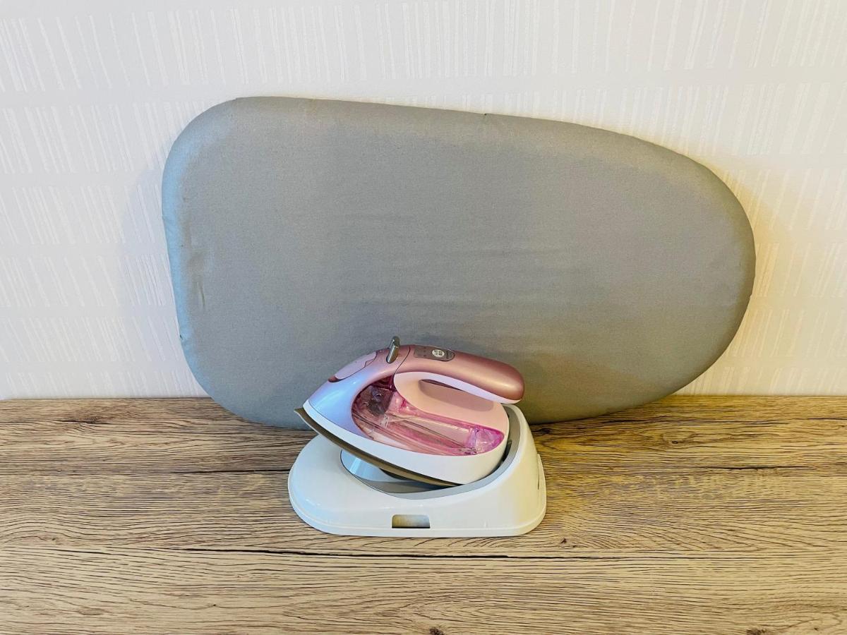 Apartament Beige *