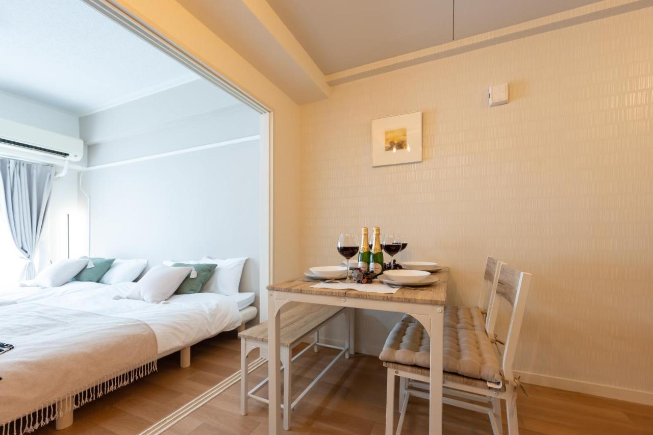 Beige Apartament