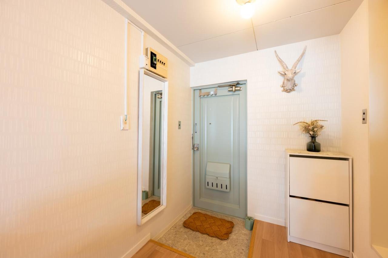 Apartament Beige *