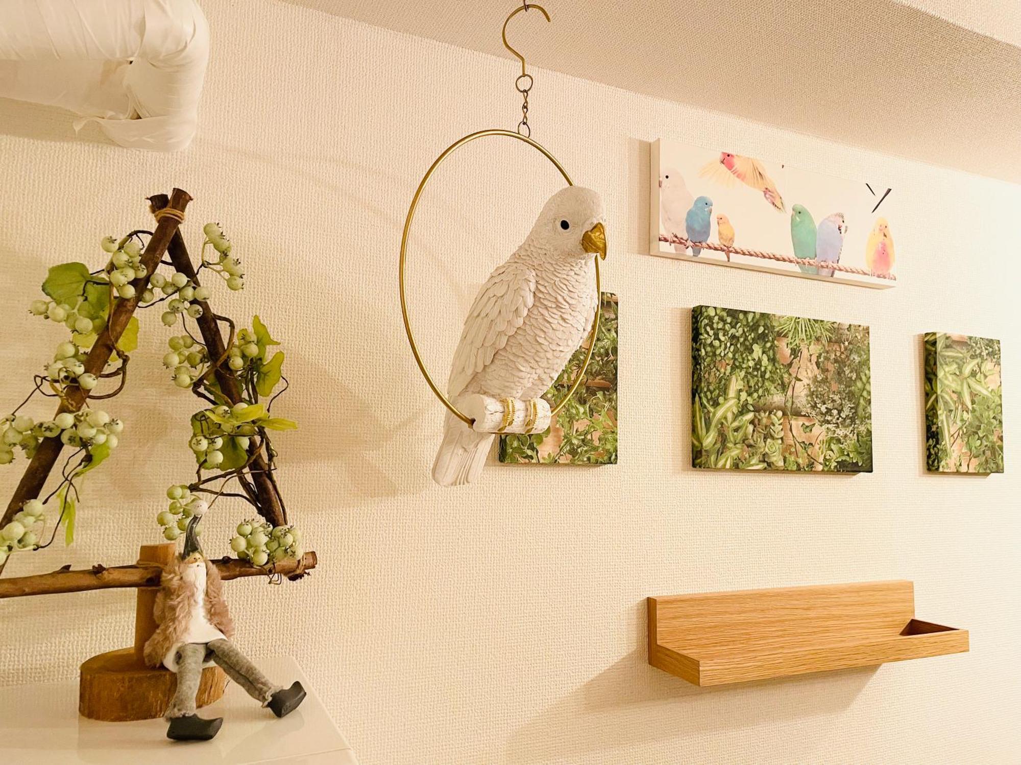 Beige Apartament